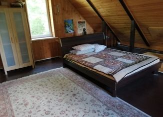 Продаю дом, 60 м2, дачный посёлок Поварово, Юбилейная улица