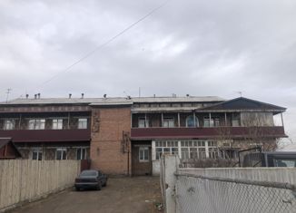 Продаю 2-комнатную квартиру, 42 м2, Улан-Удэ, Покровская улица, 23