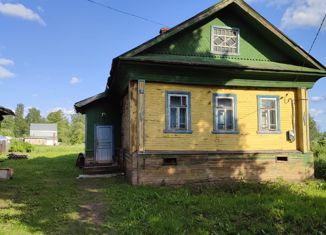 Дом на продажу, 43 м2, Шарья, улица Чкалова, 43