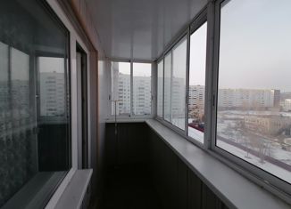 Продажа четырехкомнатной квартиры, 97.7 м2, Иркутская область, Советская улица, 3