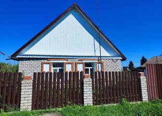 Продам дом, 65 м2, Алтайский край, Свердловская улица, 12