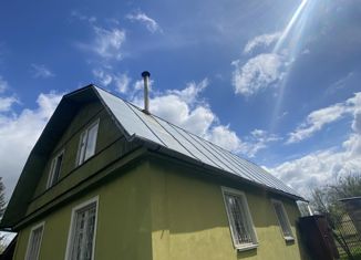 Продаю дом, 170 м2, деревня Костомарово, деревня Костомарово, 15А