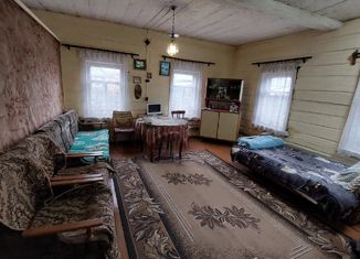 Дом на продажу, 34.7 м2, Кудымкар, Городская площадь