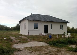 Дом на продажу, 85.7 м2, посёлок Рыбное, Лановецкая улица, 8А