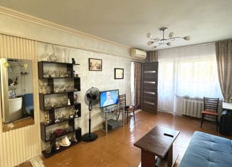 Продается 2-комнатная квартира, 44.3 м2, Москва, улица Екатерины Будановой, 1, станция Рабочий Посёлок
