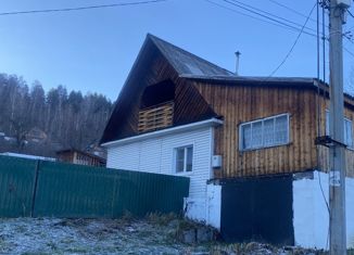 Продам дом, 80 м2, Горно-Алтайск, Мостовая улица