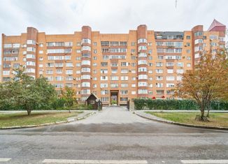 Продам 5-комнатную квартиру, 186.2 м2, Пермь, улица Плеханова, 12, Дзержинский район