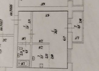 Квартира на продажу студия, 35.9 м2, Уфа, улица Георгия Мушникова, 27, Калининский район