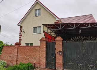 Дом на продажу, 154 м2, деревня Ильинка, Озёрная улица