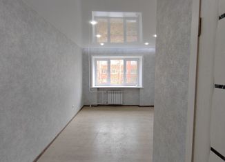 Продам квартиру студию, 17.4 м2, Красноярский край, улица Корнетова, 12