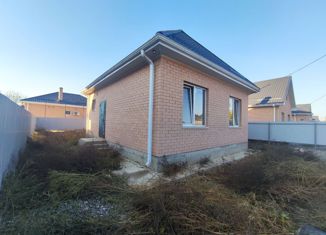 Продажа дома, 45.8 м2, хутор Копанской, Уренгойская улица