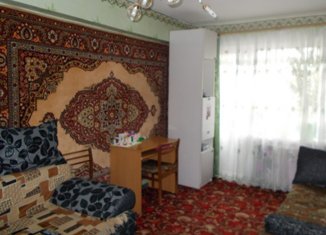 1-комнатная квартира на продажу, 31 м2, Омск, Коммунальная улица, 13А, Советский округ