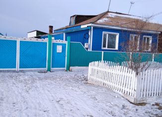 Продажа дома, 70 м2, село Июс, Первомайская улица, 43