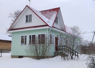 Продаю дом, 140 м2, деревня Жуклино