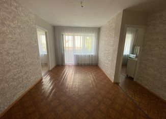 Двухкомнатная квартира на продажу, 40.7 м2, Свердловская область, Комсомольская улица, 2