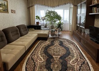 2-комнатная квартира на продажу, 60.1 м2, Тюменская область, Московская улица, 34Б
