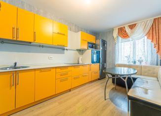 Сдача в аренду 2-комнатной квартиры, 58.2 м2, поселок Бугры, Нижняя улица, 7