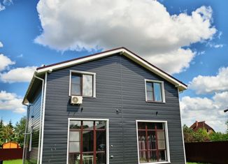 Дом на продажу, 162 м2, деревня Марушкино, улица Липовая Аллея, 10