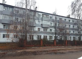 Продам 2-ком. квартиру, 39.6 м2, поселок городского типа Куйбышевский Затон, улица Куйбышева, 2А