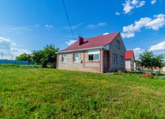 Дом на продажу, 187.7 м2, посёлок Новосадовый, улица Энтузиастов