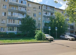 Двухкомнатная квартира на продажу, 41.2 м2, Иваново, улица Герцена, 31, Фрунзенский район