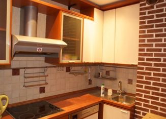 Сдача в аренду 3-ком. квартиры, 82 м2, Москва, улица Милашенкова, 22, метро Петровско-Разумовская