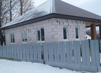 Продается дом, 80 м2, деревня Угузево