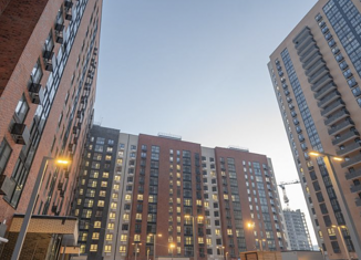 Продажа машиноместа, 13.3 м2, Москва, район Измайлово, Сиреневый бульвар, 4/1