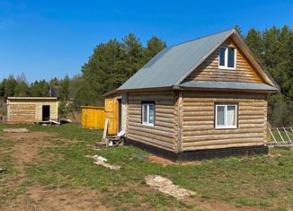 Продаю дом, 35 м2, СНТ Петушки