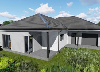 Продам дом, 150 м2, Ставрополь, Перспективная улица, микрорайон № 35