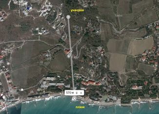 Продаю земельный участок, 10 сот., поселок городского типа Отрадное, шоссе Дражинского