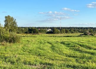 Продам земельный участок, 6 сот., деревня Еремеево