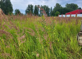 Продам участок, 11 сот., деревня Нолька, Молодёжная улица, 15