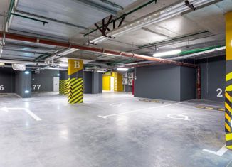 Продажа машиноместа, 18 м2, Краснодар, микрорайон Табачная Фабрика, Колхозная улица, 5к6