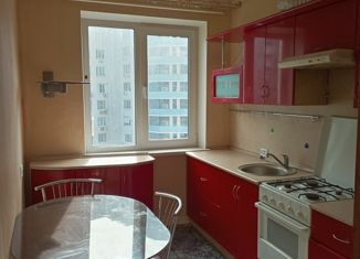 Продажа 3-ком. квартиры, 63.8 м2, Нижний Новгород, улица Невзоровых, 1, улица Невзоровых