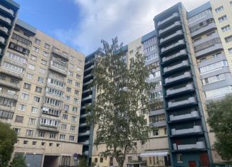 Однокомнатная квартира на продажу, 32 м2, Санкт-Петербург, Индустриальный проспект, 26/24, Индустриальный проспект