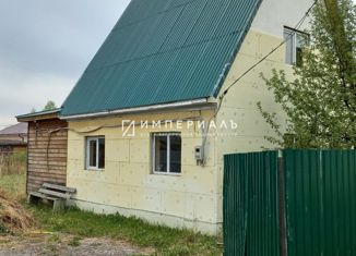 Дом на продажу, 100 м2, СТ Импульс, Рябиновая улица