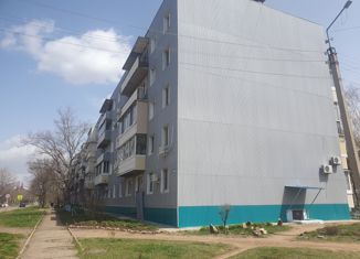 Продам 2-комнатную квартиру, 52.3 м2, Арсеньев, Садовая улица, 8