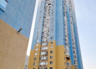 Продам 1-комнатную квартиру, 40.5 м2, Саратов, улица имени Е.И. Пугачёва, 49А, ЖК Лазурный