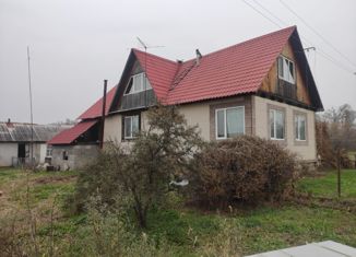 Продается дом, 279 м2, село Николаевка, Комсомольская улица