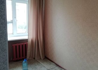 Однокомнатная квартира на продажу, 18 м2, Минусинск, Ботаническая улица, 33А