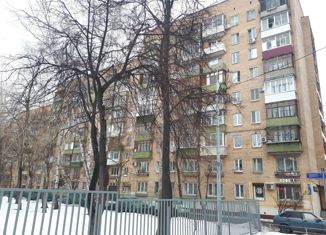 Продается 1-комнатная квартира, 21 м2, Москва, Енисейская улица, 17к2, Енисейская улица
