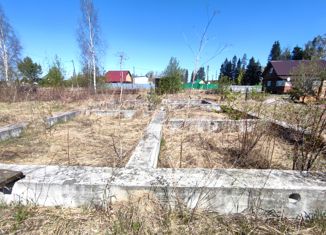 Земельный участок на продажу, 30.25 сот., посёлок Евстюниха, Дачная улица, 83