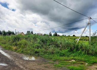 Продажа земельного участка, 10 сот., село Дружба, Школьная улица