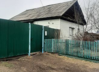 Дом на продажу, 51 м2, рабочий посёлок Залари, улица Ваулова