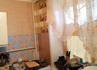 Двухкомнатная квартира на продажу, 46 м2, поселок Красный Ключ, Центральная улица, 3