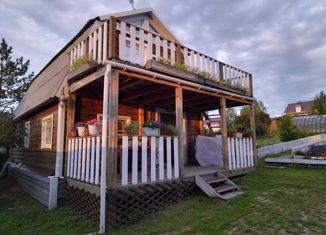 Продажа дома, 68 м2, СНТ Баргузин, Облепиховая улица, 82