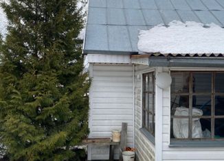 Дом на продажу, 64 м2, деревня Большое Рейзино, улица Новосёлов, 6