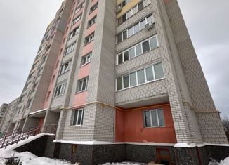 Двухкомнатная квартира на продажу, 75 м2, Брянск, Белобережская улица, 22, Фокинский район