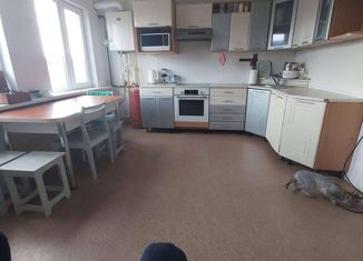 Дом на продажу, 117 м2, село Верхняя Мактама, улица С. Хакима, 4